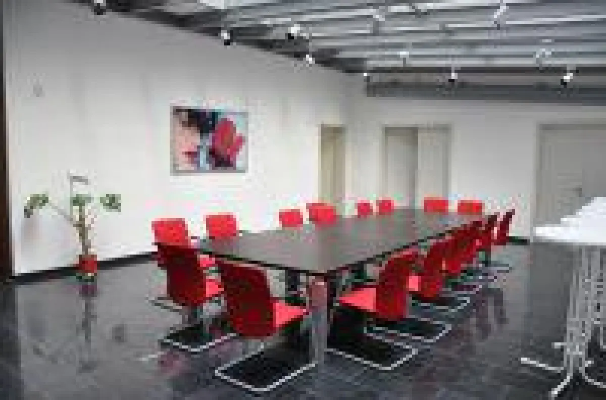 Firmen nützen immer häufiger Matauschek-Wintergärten als Konferenzraum.