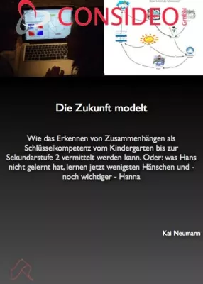 Bild: Kostenloses E-Buch: Vernetztes Denken in Schule und Kindergarten
