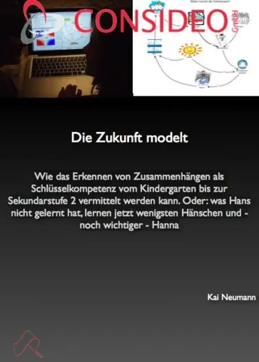 Bild: Kostenloses E-Buch: Vernetztes Denken in Schule und Kindergarten