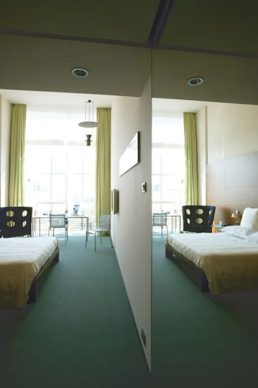 NH Hoteles ? Hotels in Turin