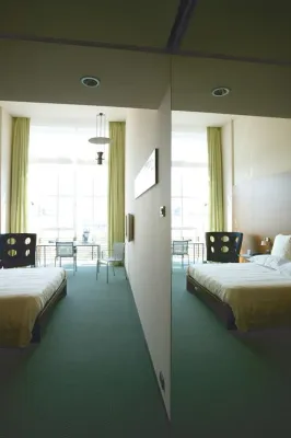 Bild: NH Hoteles eröffnet zwei neue Hotels in Turin