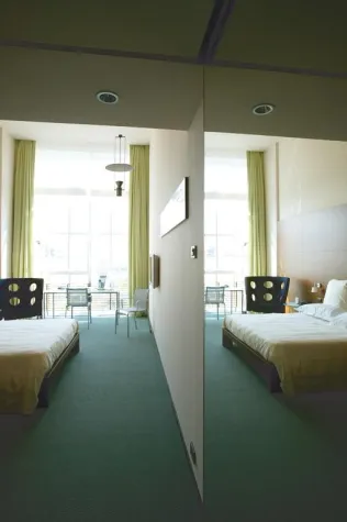 NH Hoteles eröffnet zwei neue Hotels in Turin Bild: NH Hoteles eröffnet zwei neue Hotels in Turin