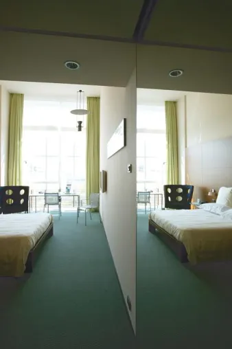 Bild: NH Hoteles eröffnet zwei neue Hotels in Turin