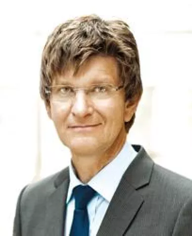 Bild: Armin Stecher bleibt Geschäftsführer in Büdingen