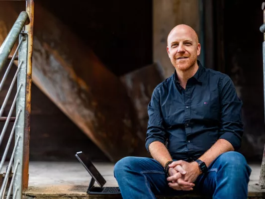 Wenn der Roboter den Menschen ersetzt Bild: Wenn der Roboter den Menschen ersetzt