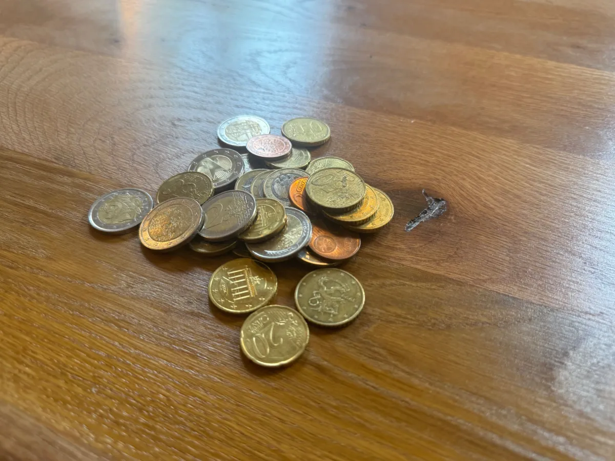 Die Schwarzat Capital GmbH spendet für Tiere (© Sven Schwarzat )