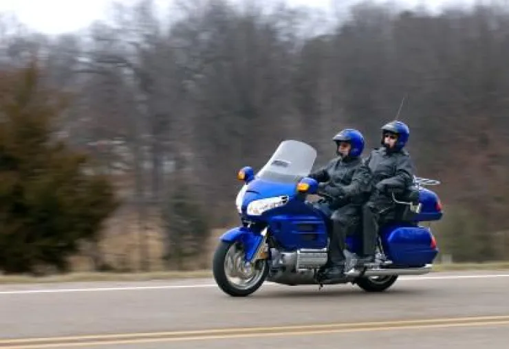Marderschäden in der Teilkasko der Motorradversicherung Bild: Marderschäden in der Teilkasko der Motorradversicherung
