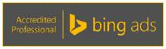 Bild: omedia24 ist nun auch Bing Ads Accredited Professional