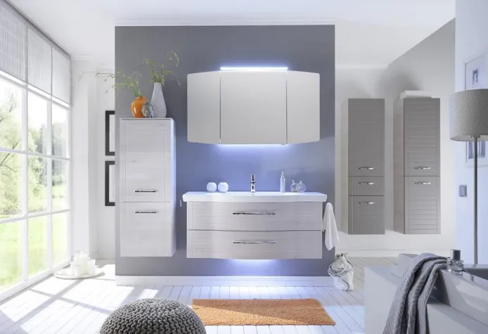 Bild: Landhaus-Look modern interpretiert - Pelipal Solitaire 6020