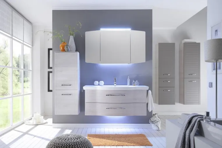 Bild: Landhaus-Look modern interpretiert - Pelipal Solitaire 6020