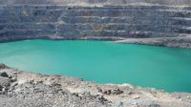 Bild: Troilus Gold - Der nächste Produzent im Tal des Goldes?