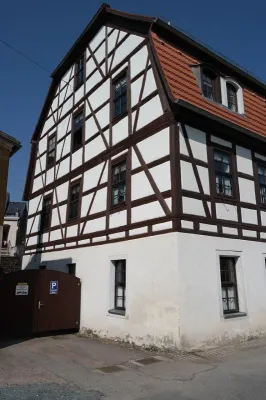 Bild: Denkmalimmobilie: Werteerhalt durch Sanierung