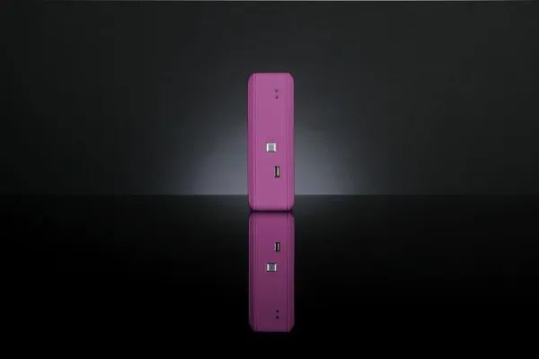 Tomarni stellt neuen Designrechner im Miniformat vor Bild: Tomarni stellt neuen Designrechner im Miniformat vor