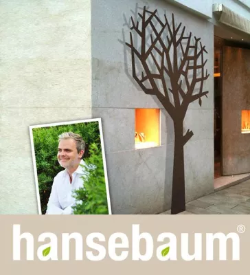 Bild: hansebaum® - Ein Baum für's Leben.