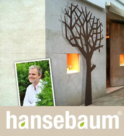 hansebaum® - Ein Baum für's Leben. Bild: hansebaum® - Ein Baum für's Leben.