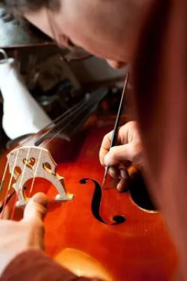 Bild: Spielerische Präzision aus Sachsen-Anhalt