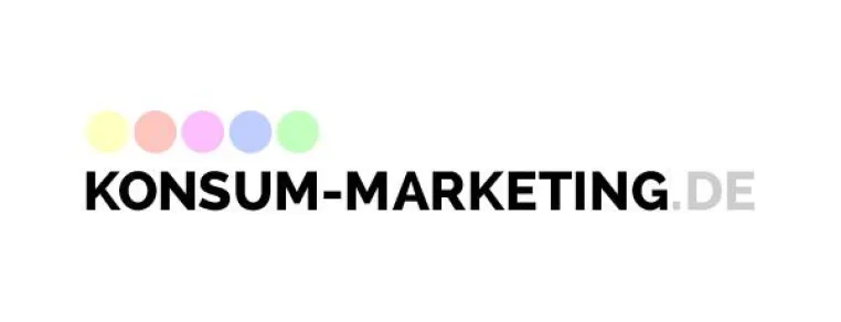 wendweb launcht konsum-marketing.de - das Fachblog zur Digitalisierung von FMCG-Marken Bild: wendweb launcht konsum-marketing.de - das Fachblog zur Digitalisierung von FMCG-Marken
