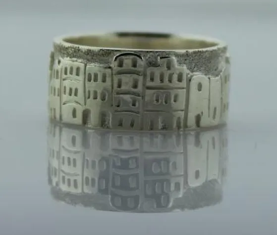 Bild: Ein Jahr Trier Ring