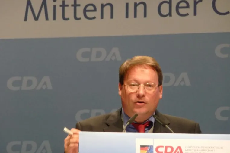 Bild: CDU Sozialausschüsse lehnen weitere Einschnitte bei Beamtenpensionen ab