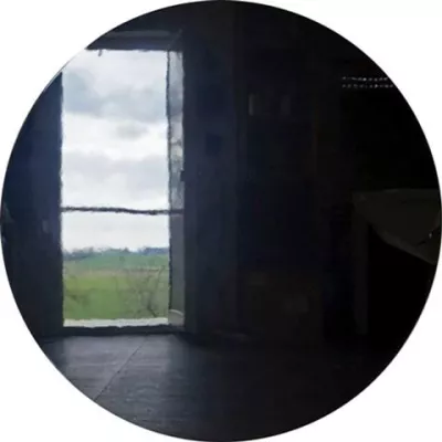 Bild: Dommuseum Frankfurt am Main: Gerhard Langenfeld - Horizonte