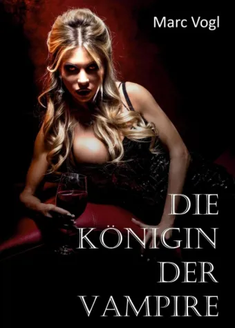 Bild: Die Königin der Vampire - Spannender Mix aus Horror und Action