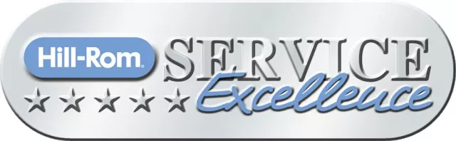 Hygiene-Soll übererfüllt - doppelt zertifiziert gegen MRSA: Hill-Rom erweitert Hygienepaket für Mietprodukte Bild: Hygiene-Soll übererfüllt - doppelt zertifiziert gegen MRSA: Hill-Rom erweitert Hygienepaket für Mietprodukte
