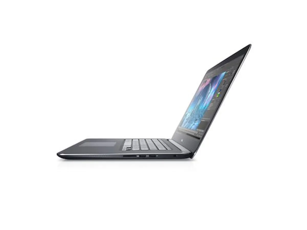 Dell Precision M3800 (Bild: Dell)
