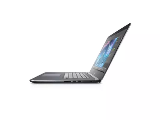 Bild: Dell wertet seine mobile High-End-Workstation Precision M3800 weiter auf