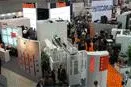 Bild: Bären GmbH baut 630 qm Messestand für Yamazaki Mazak auf der AMB 2010 in Stuttgart
