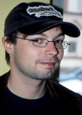 Bild: Flo's fabelhafter Frequenzstandard erschienen