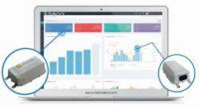 Bild: Savvy stellt drei neue ATEX-zertifizierte Telematik-Geräte vor