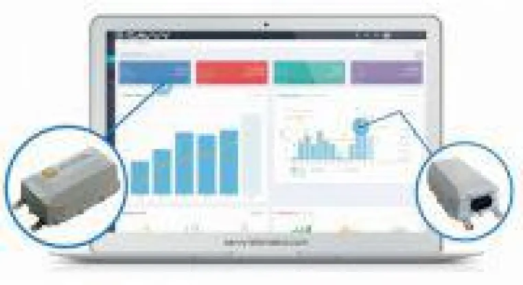 Savvy stellt drei neue ATEX-zertifizierte Telematik-Geräte vor Bild: Savvy stellt drei neue ATEX-zertifizierte Telematik-Geräte vor