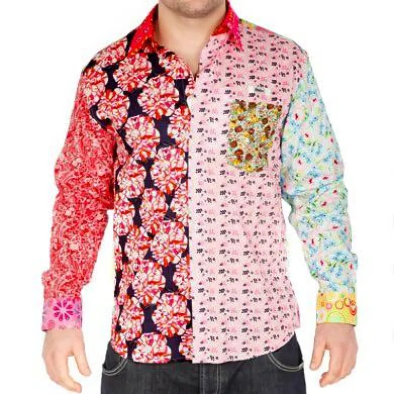 Jedes Kleidungsstück ist einzigartig - Foul Fashion