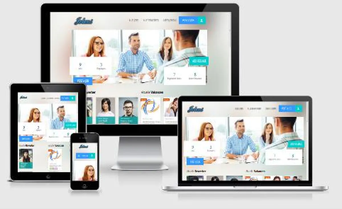Joboni bietet als Jobportal Gewerbetreibenden Unterstützung im eRecruiting an