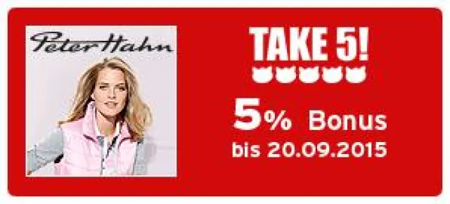 Bild: Andasa rät zur Mode zwischen den Jahren