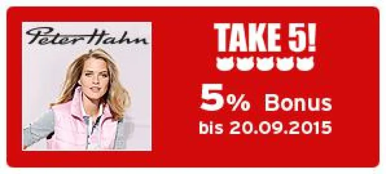 Bild: Andasa rät zur Mode zwischen den Jahren