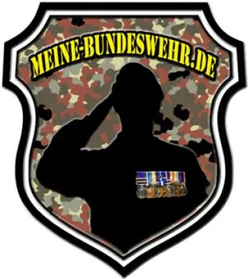 Bild: Meine-Bundeswehr.de - Die erste Community mit Beförderungssystem