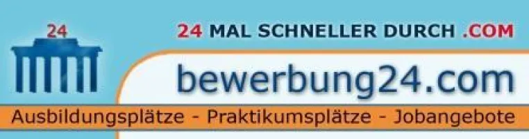 Bild: bewerbung24.com – die junge Jobdatenbank für Berlin