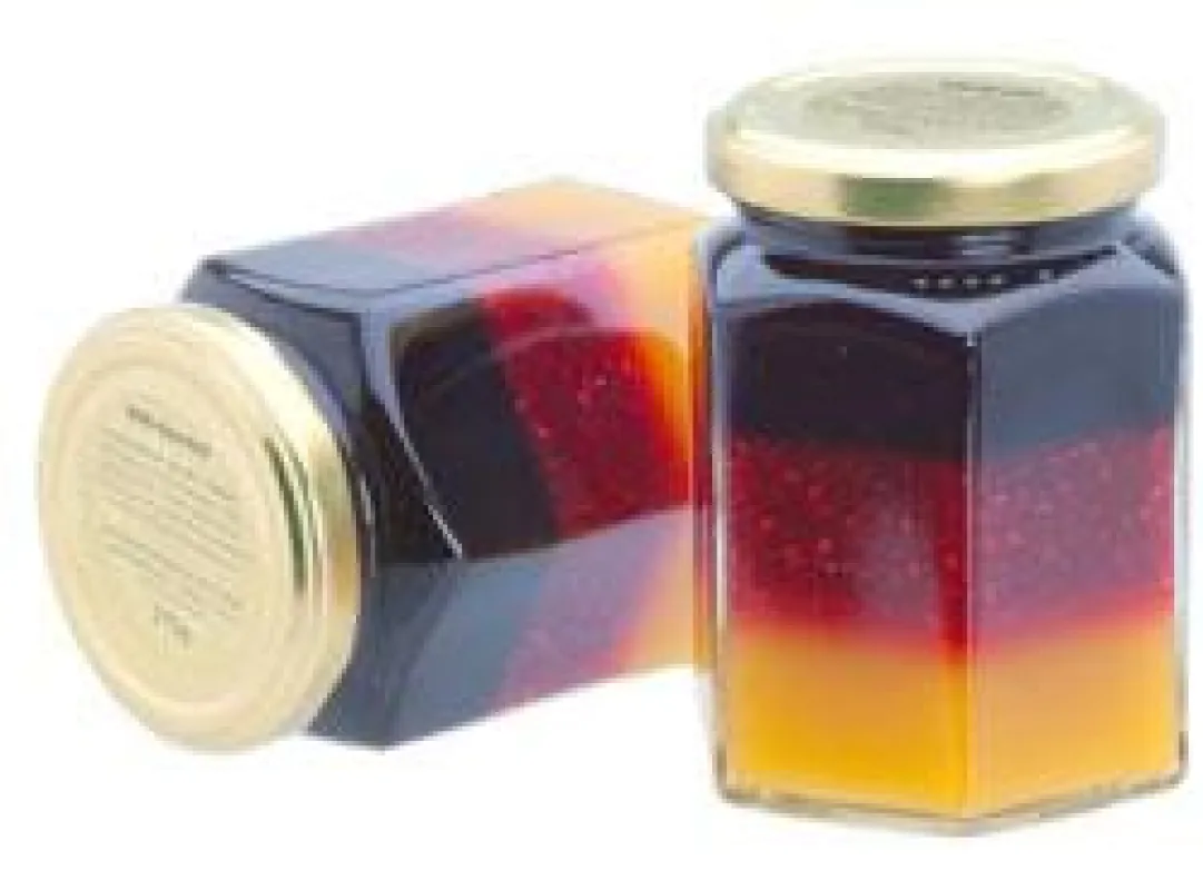 WM-Marmelade