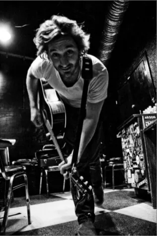 GRIFFIN HOUSE mit neuem Album “The Learner” Bild: GRIFFIN HOUSE mit neuem Album “The Learner”