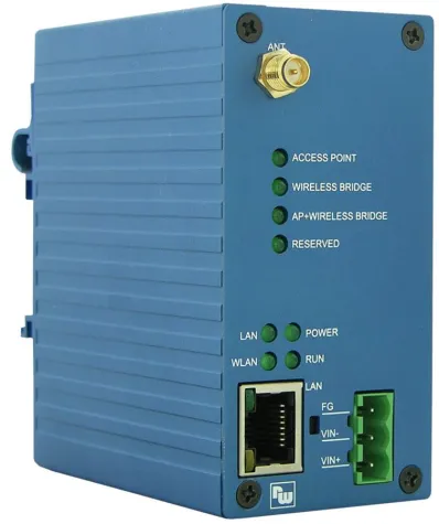 Bild: Wireless Access Point 802.11g/b