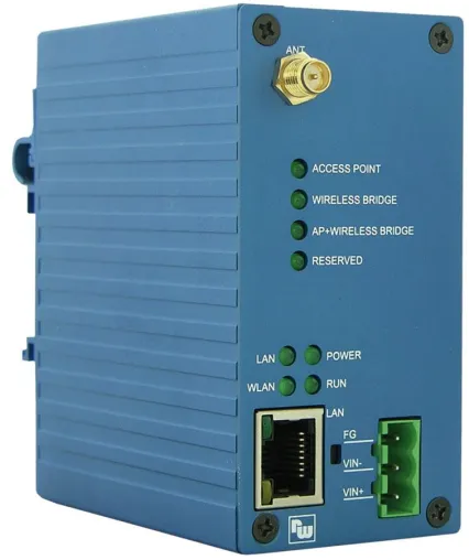 Bild: Wireless Access Point 802.11g/b