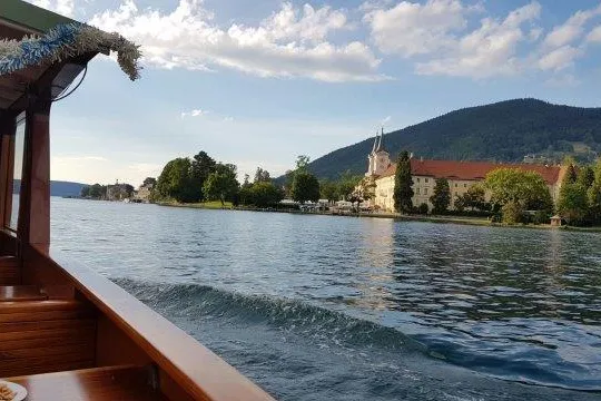 Bild: Stechen Sie mit uns in See bei unserem BootsEvent!