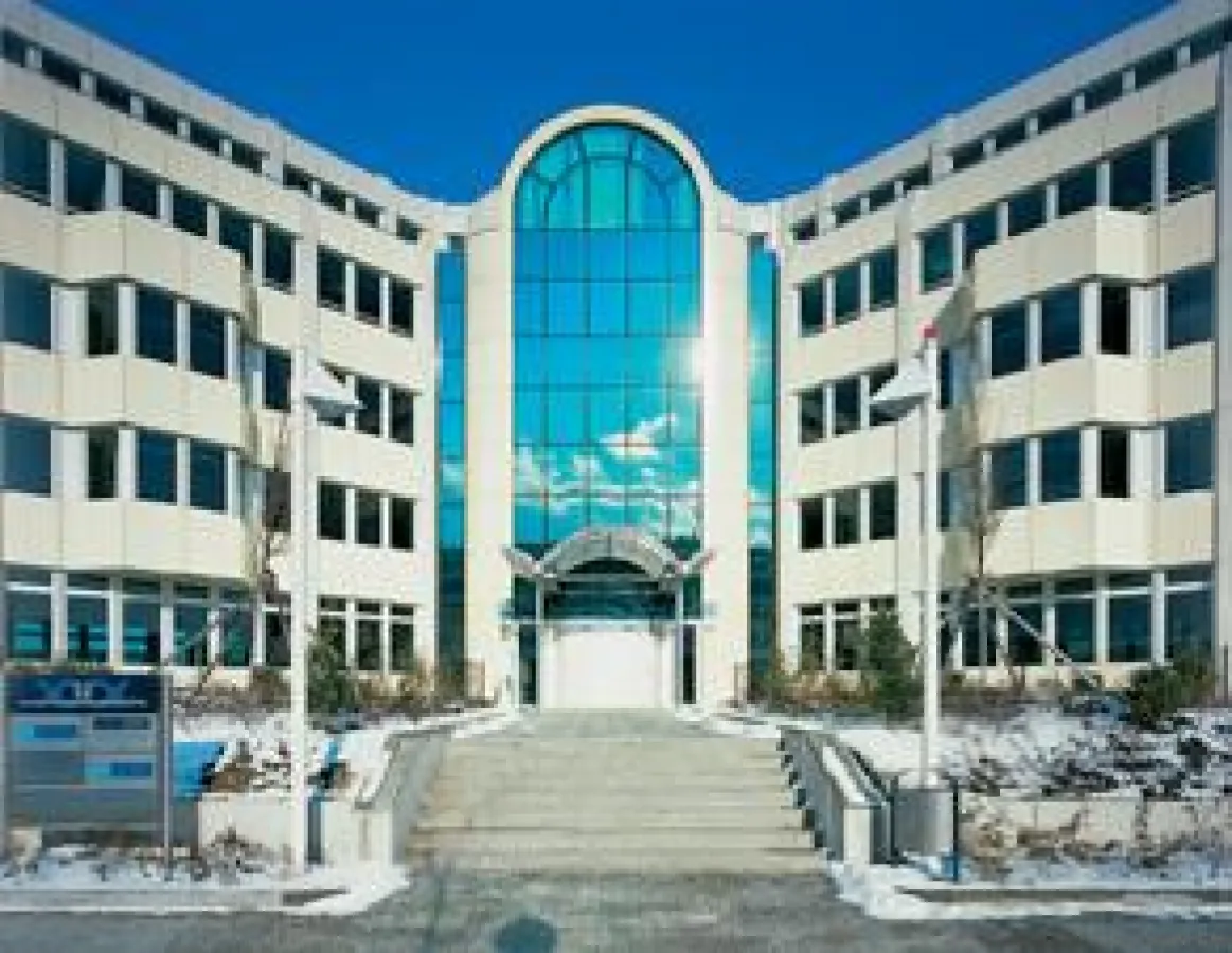 Neue Tagungsräume in München-Dornach