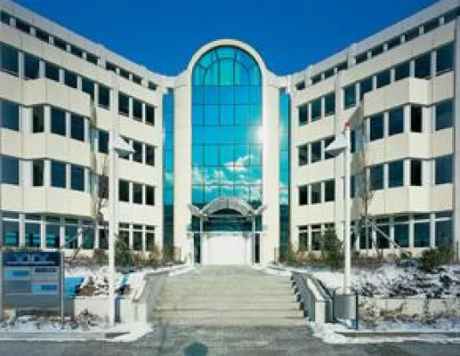 Bild: Neue Tagungsräume für jede Gelegenheit