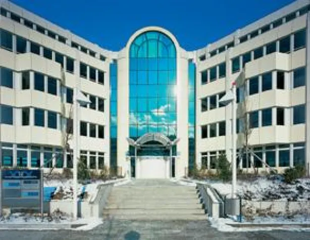 Bild: Neue Tagungsräume für jede Gelegenheit