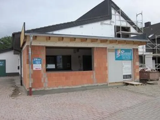 Bild: Rummel Siebdruck GmbH vergrößert seine Produktionsfläche