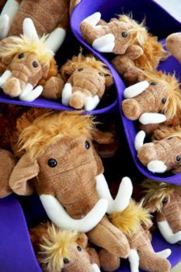 © Expopharm 2011, Mammut Pharma Mammuts