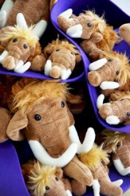 Bild: Expopharm 2011 mit Mammut-Aktivitäten