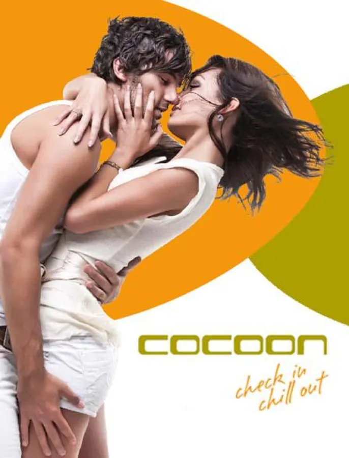 Valentinstag in den Cocoon Hotels